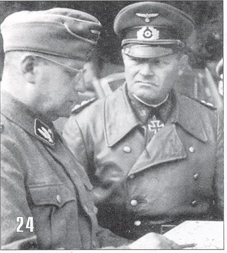 24.      ()         . - ,  1941  (Bundesarchiv). 